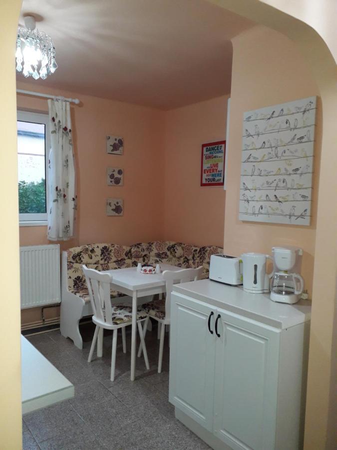 Cozy, Central 1-Bedroom Apartment In Timisoara, Romania Exterior foto